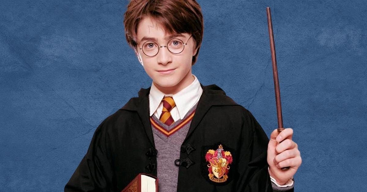 Harry Potter