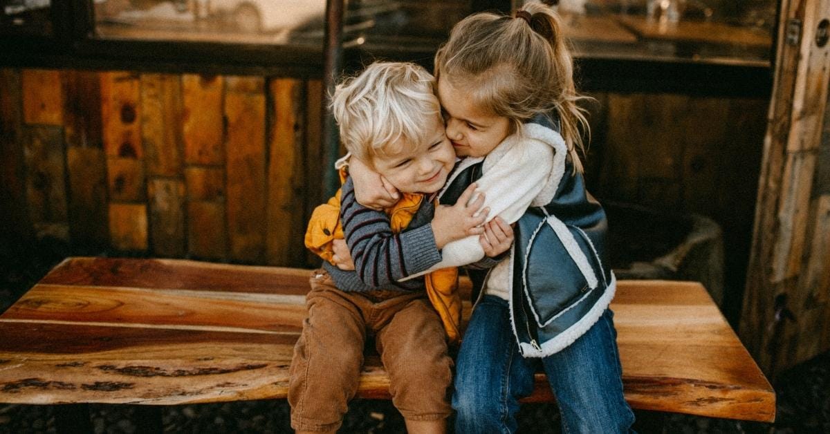 Hug