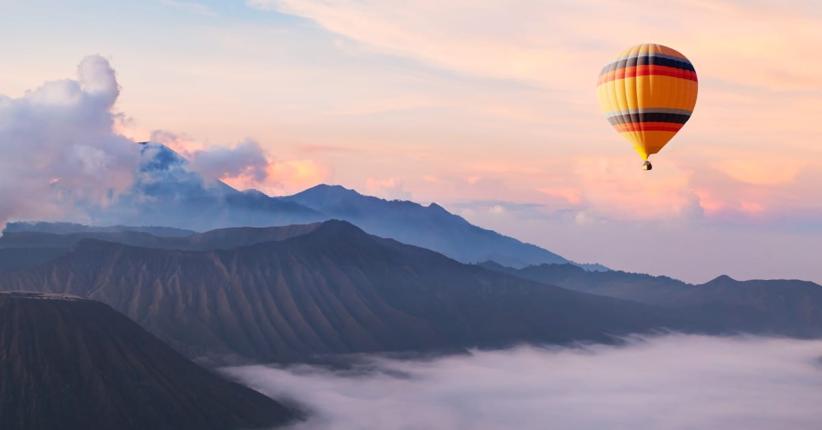 Inspirational & Uplifting Quotes