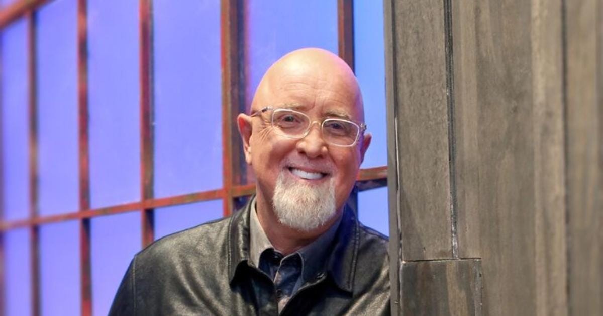 James MacDonald