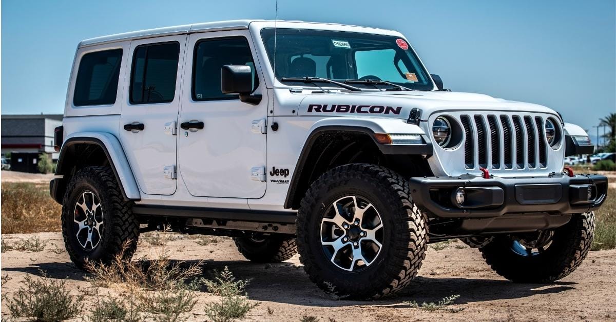 Jeep