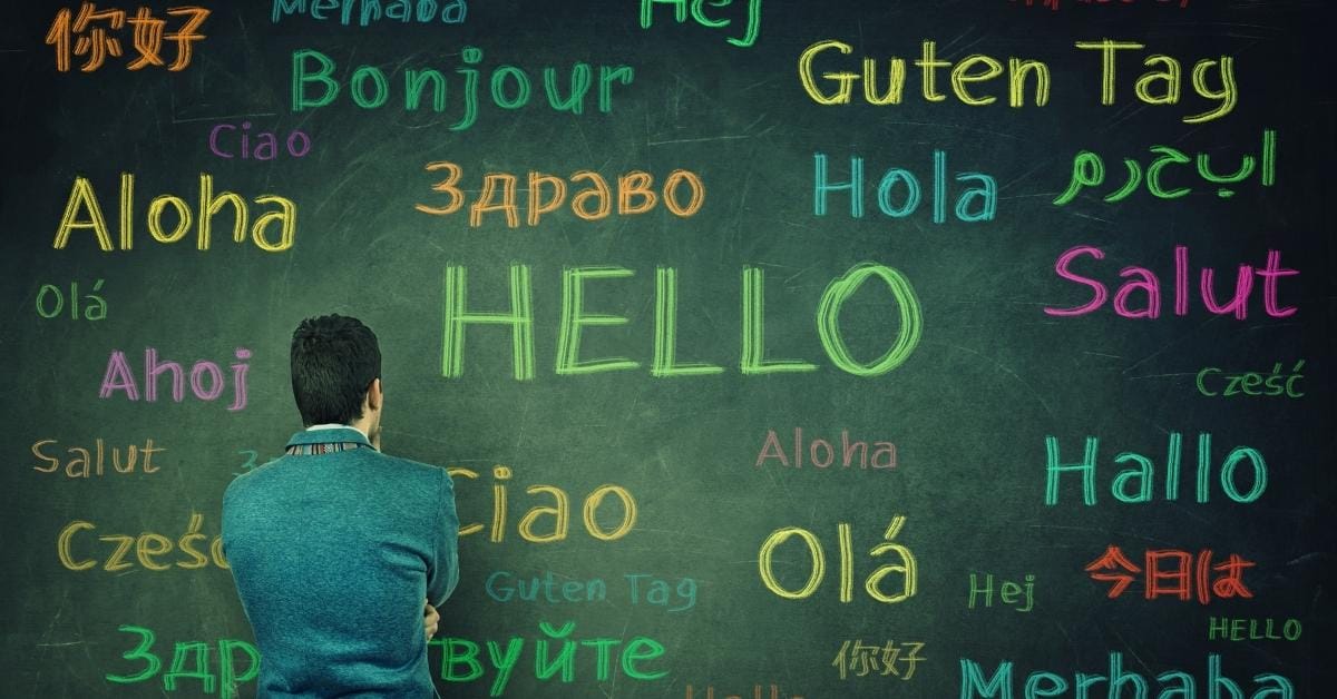Language