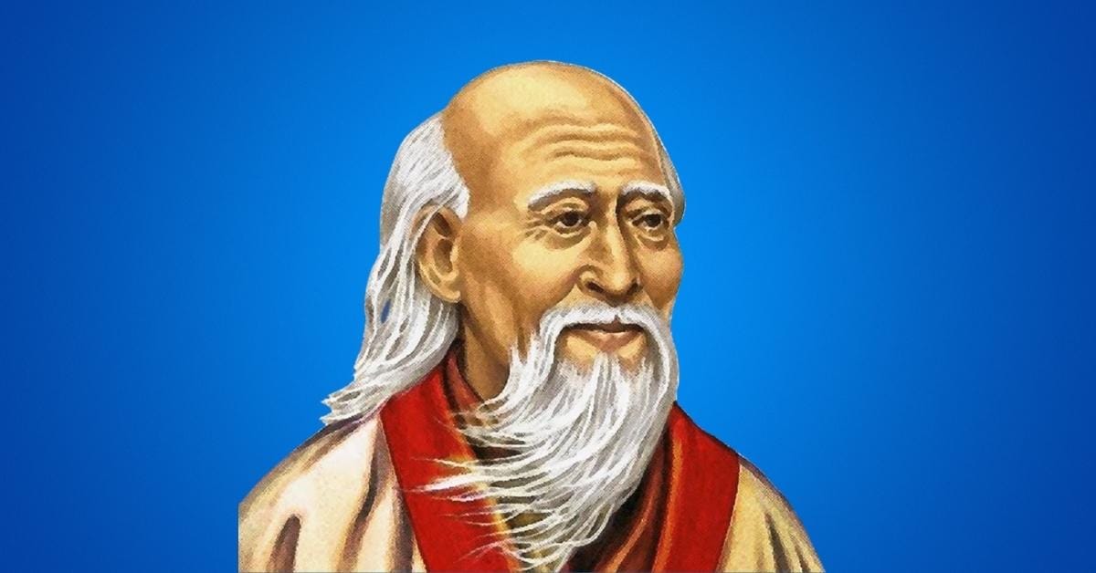 Lao Tzu