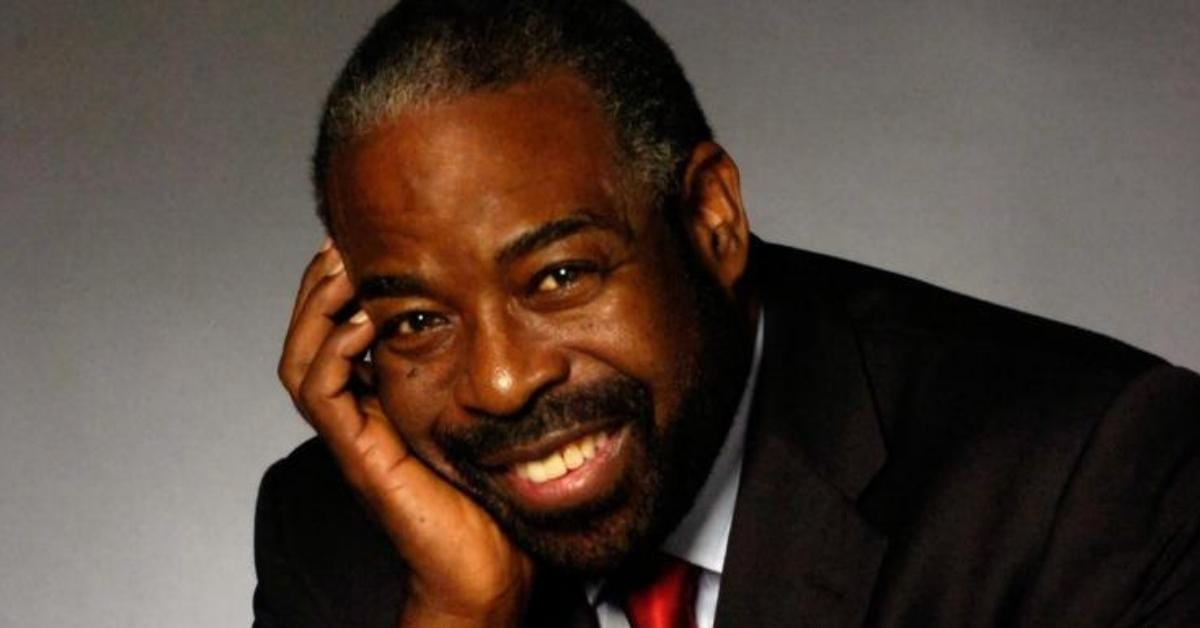 Les Brown