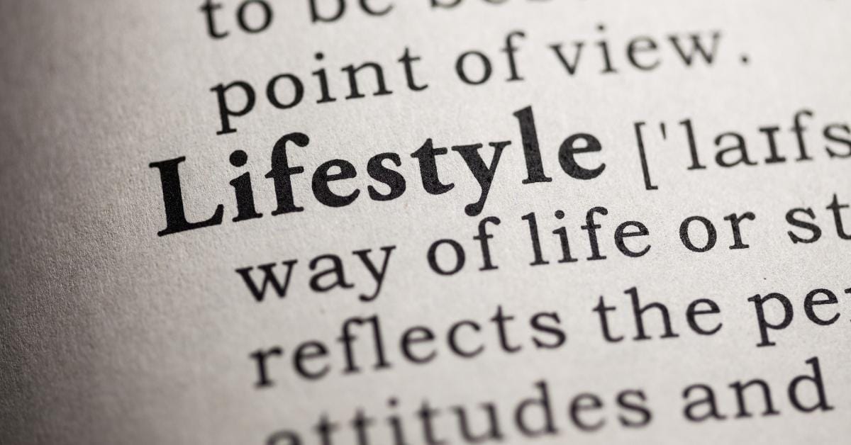 Lifestyle