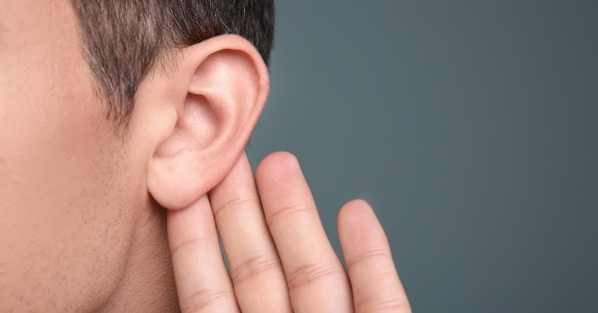 Listen