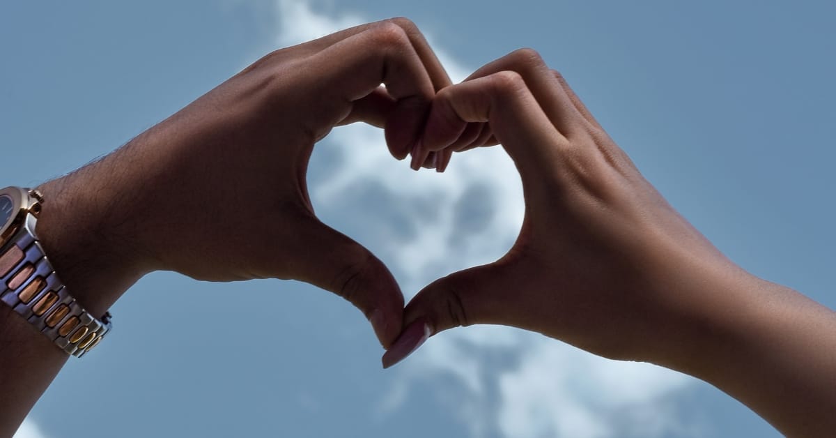 Love & Romance Quotes