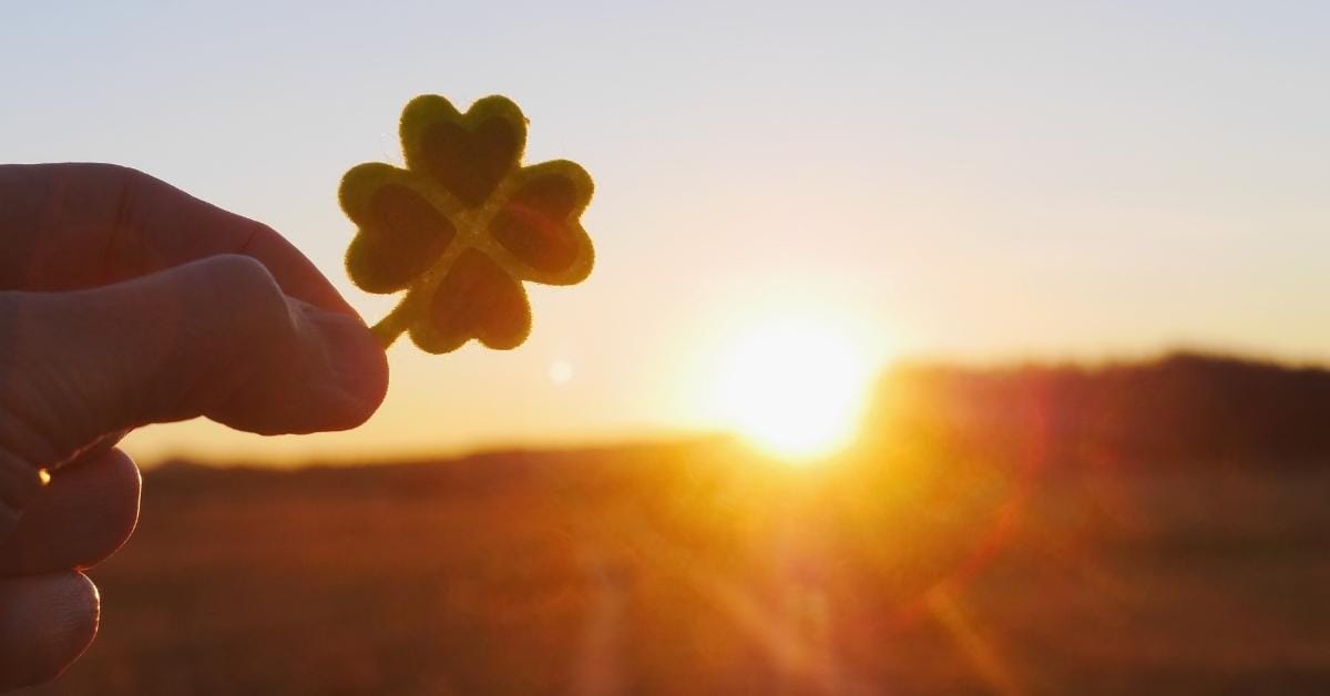 Luck