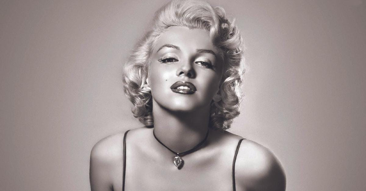 Marilyn Monroe