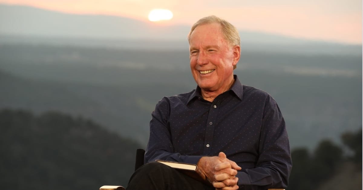 Max Lucado