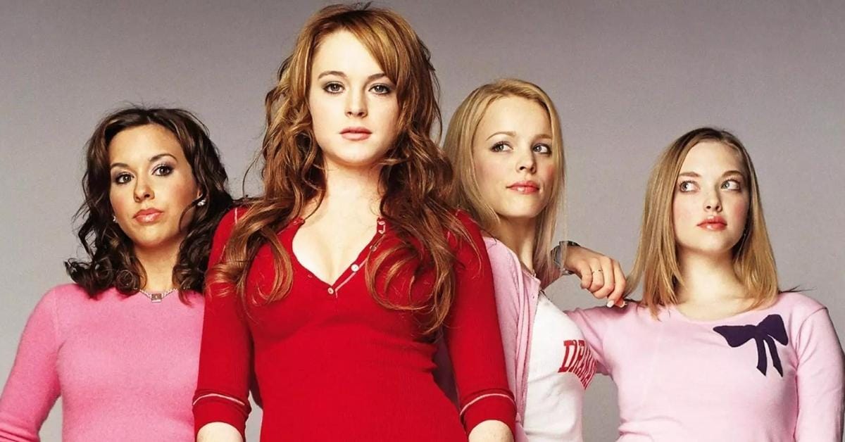 Mean Girls