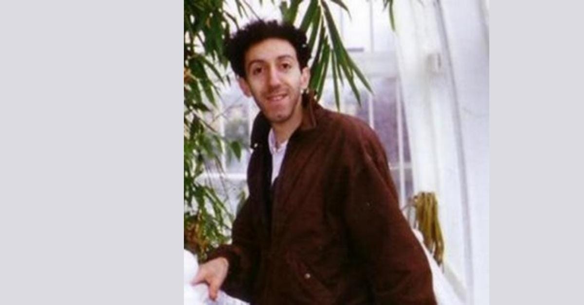 Mehmet Murat Ildan