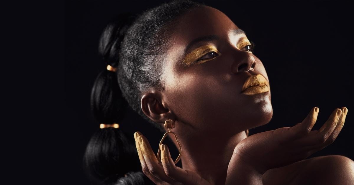 Melanin