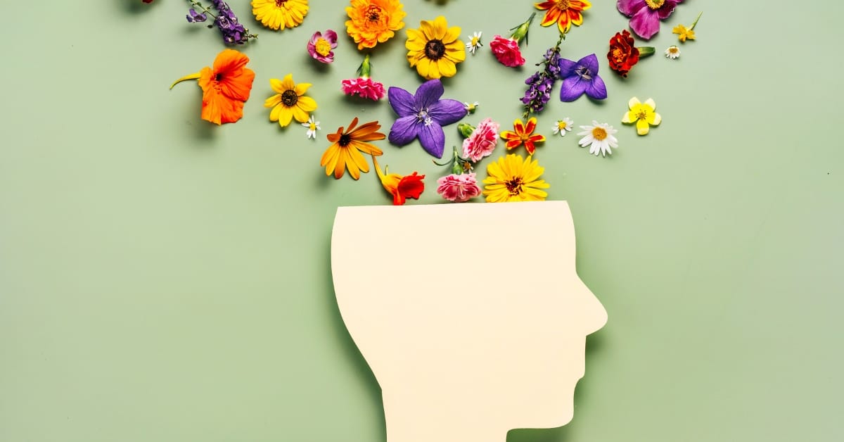 Mental Health Quotes