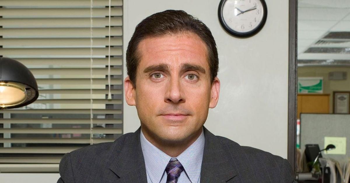 Michael Scott