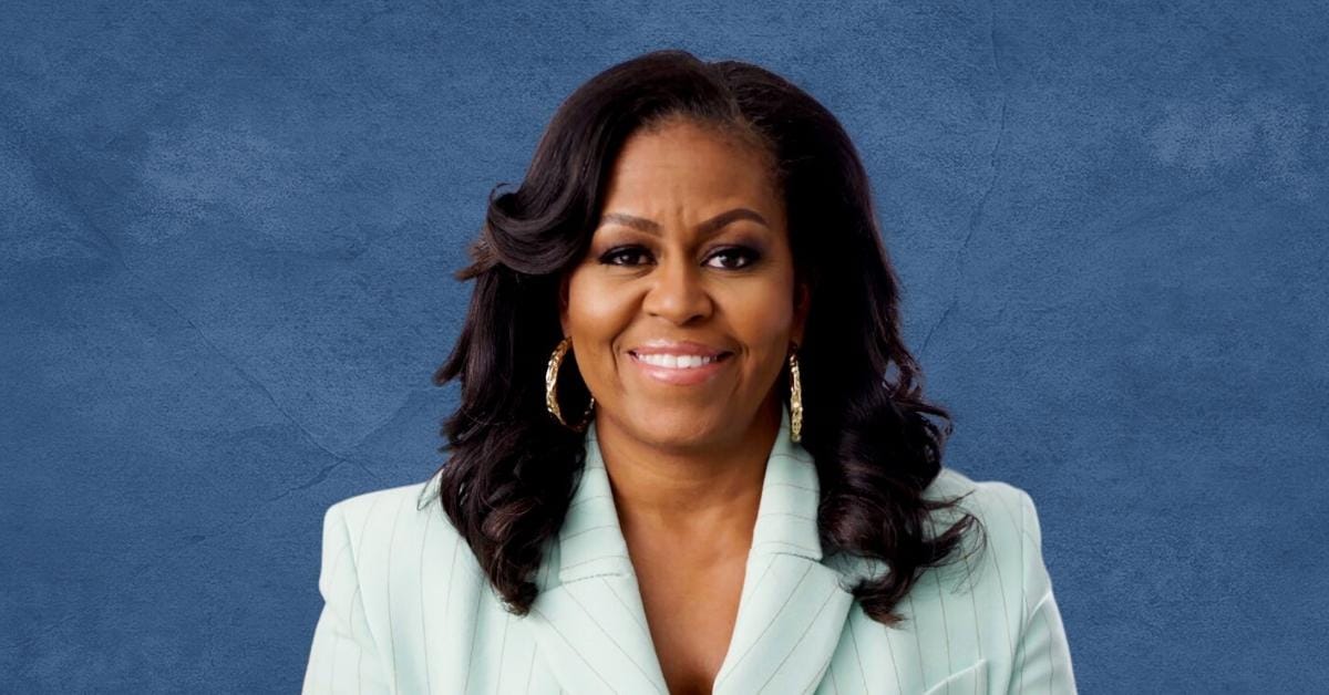 Michelle Obama