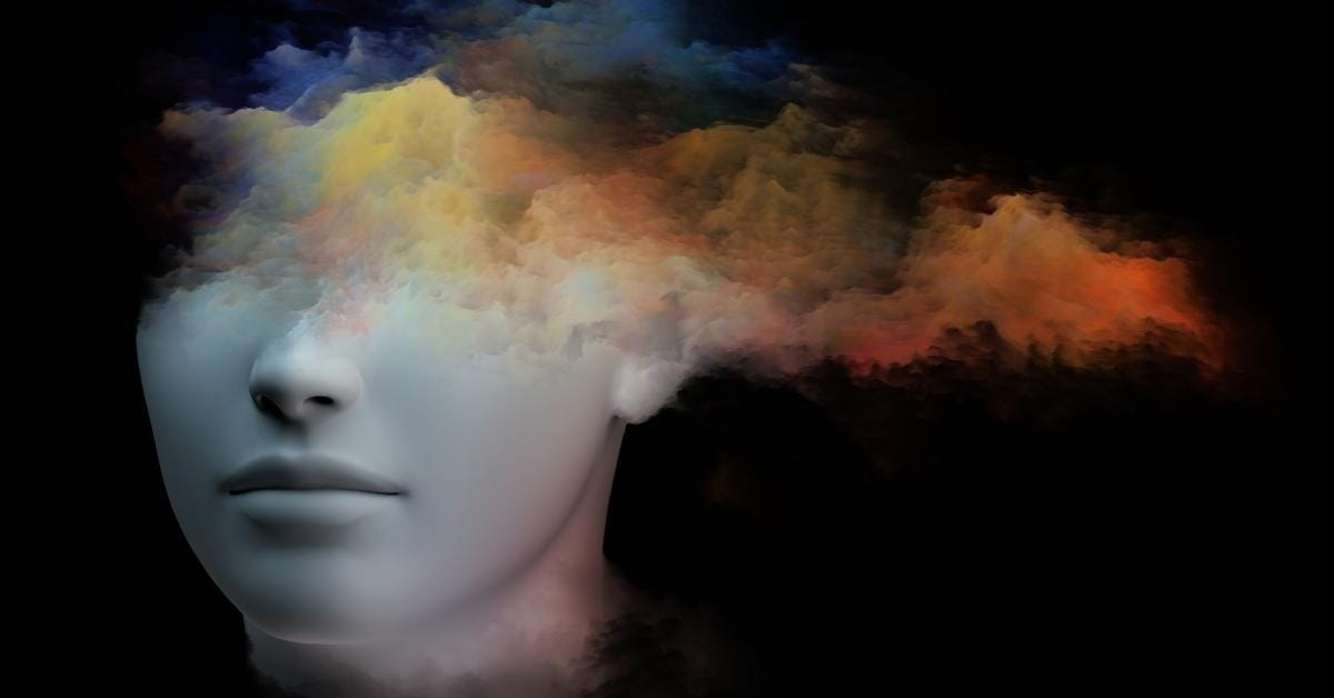 Mind