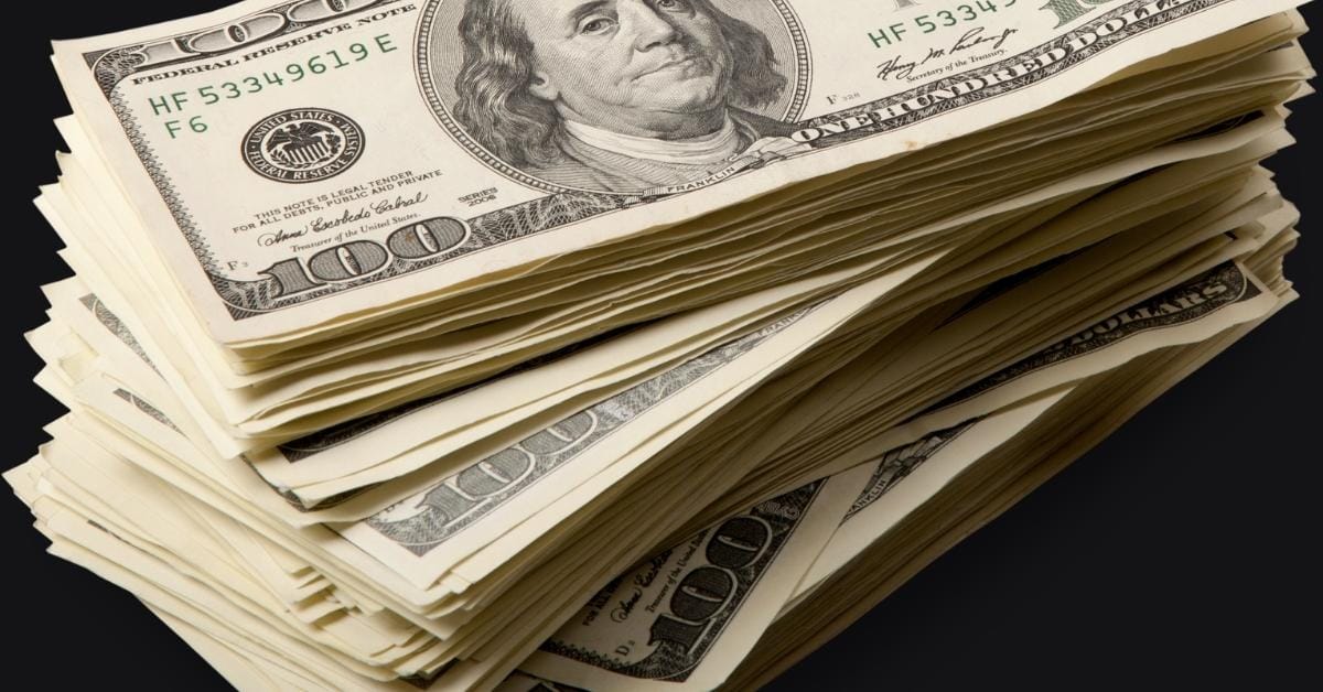 Money