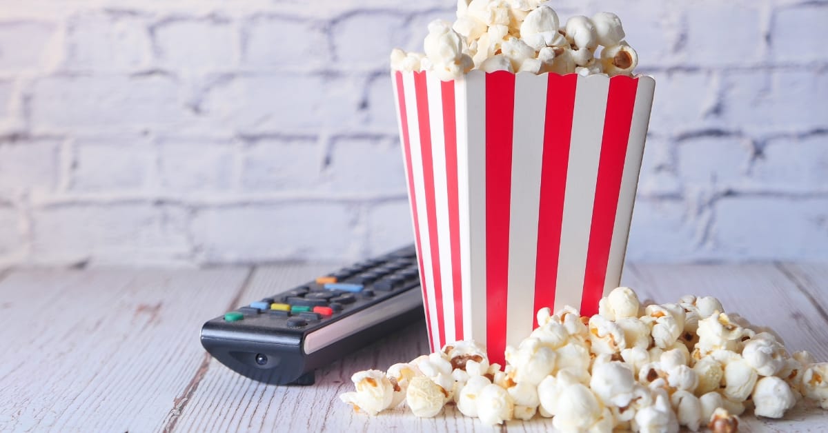 Movies & TV Shows Quotes