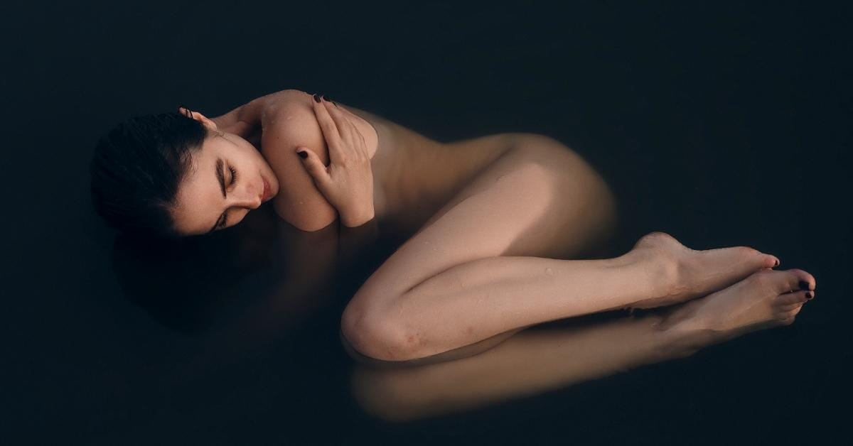 Naked