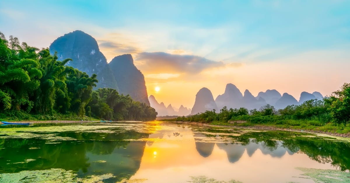 Nature & Beauty Quotes