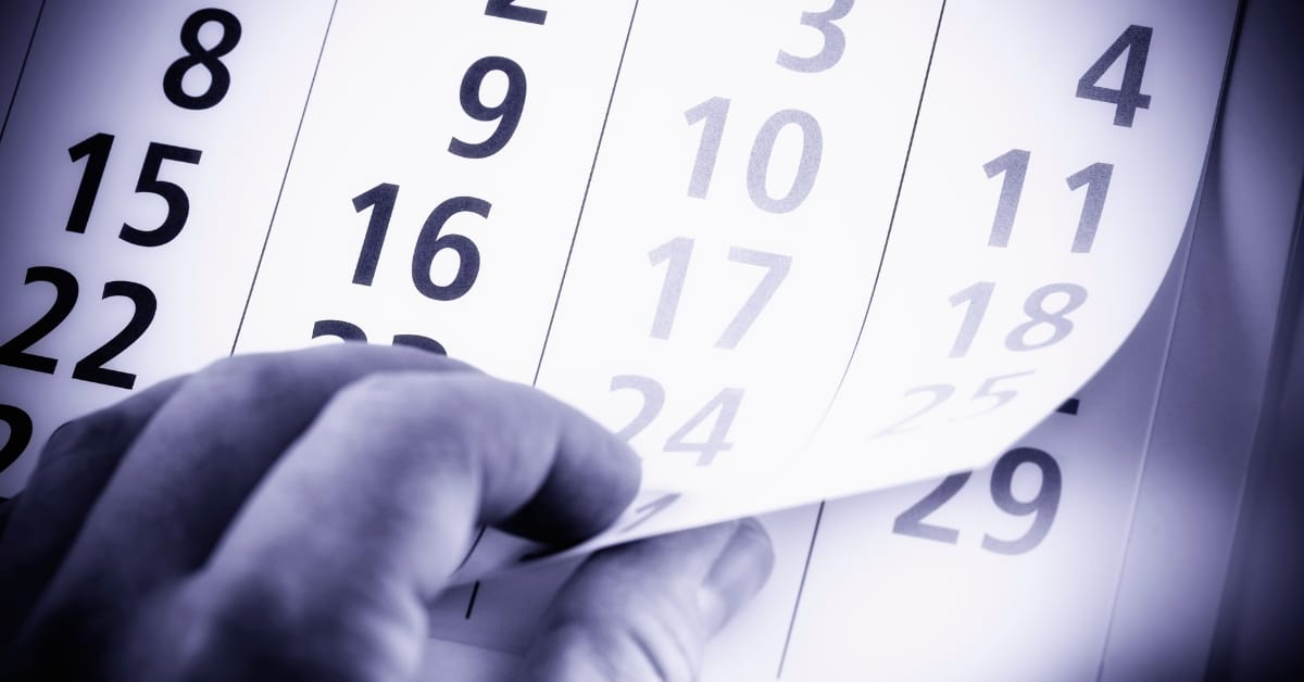 New Month