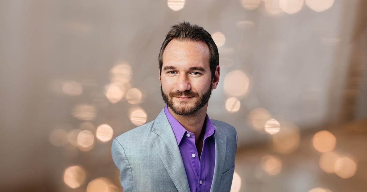 Nick Vujicic