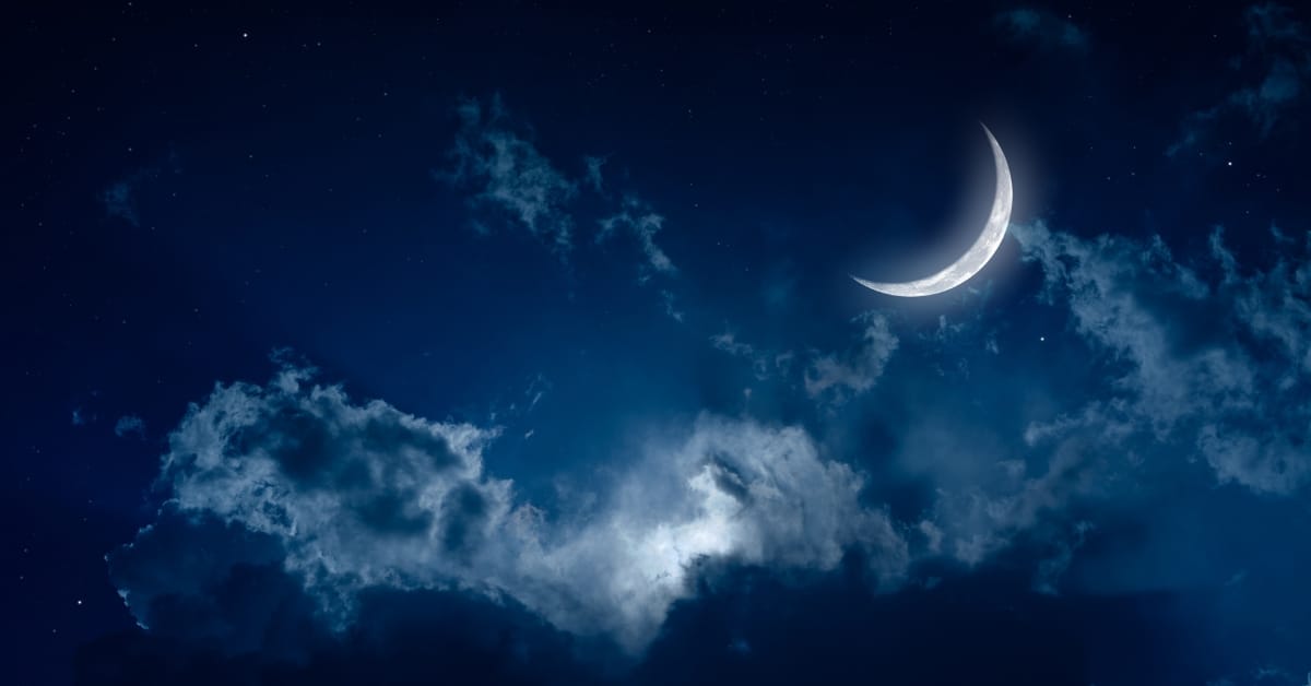 Night