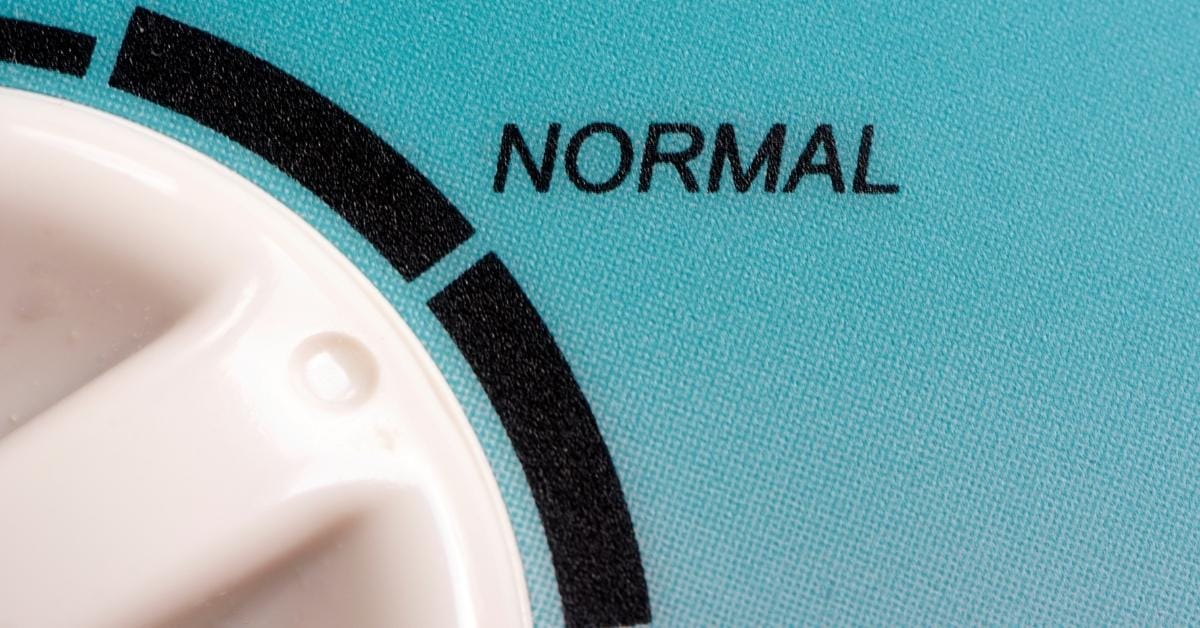 Normal