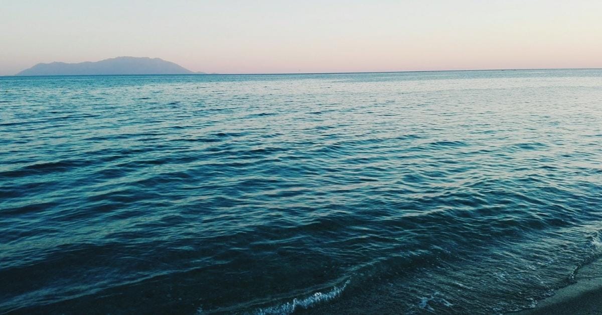 Ocean