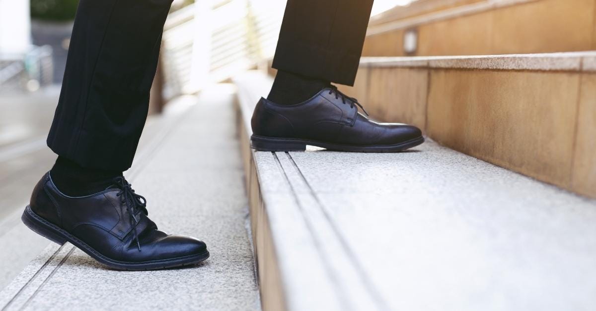 One Step At A Time