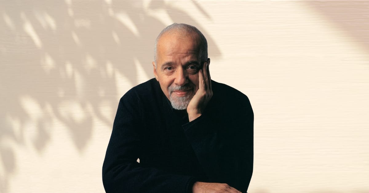 Paulo Coelho