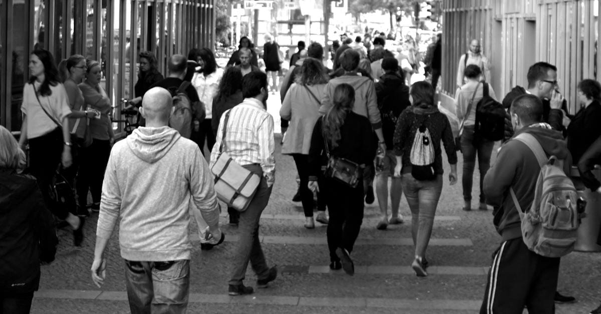 People