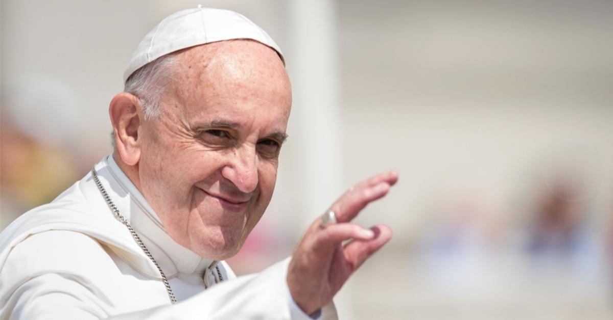Pope Francis