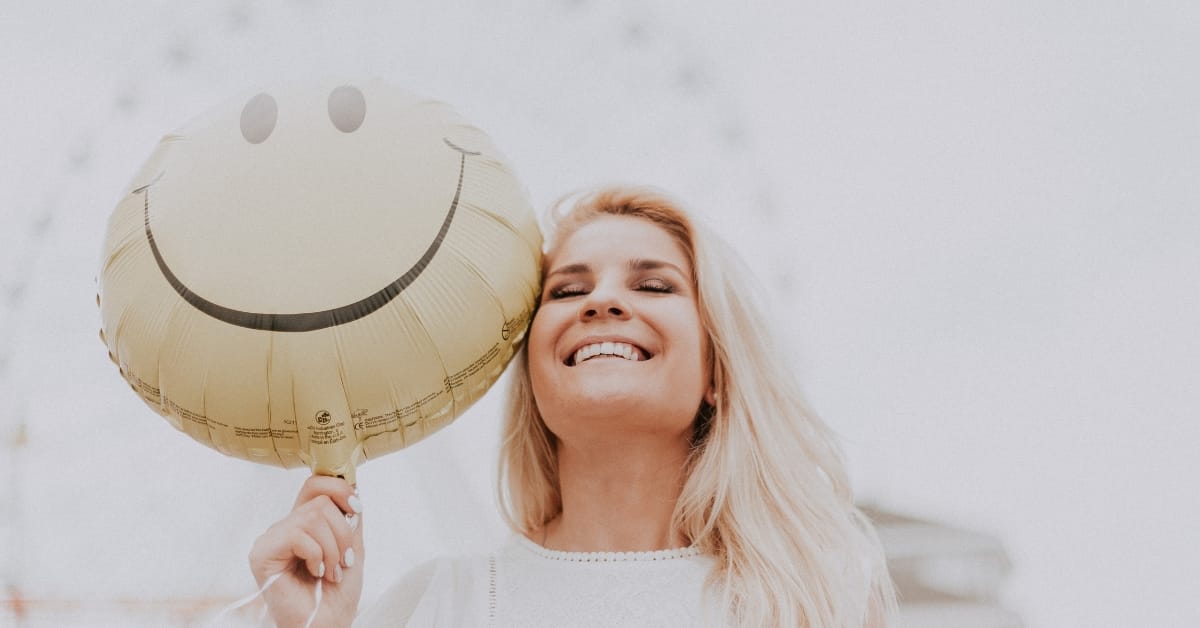 Positive & Happy Quotes