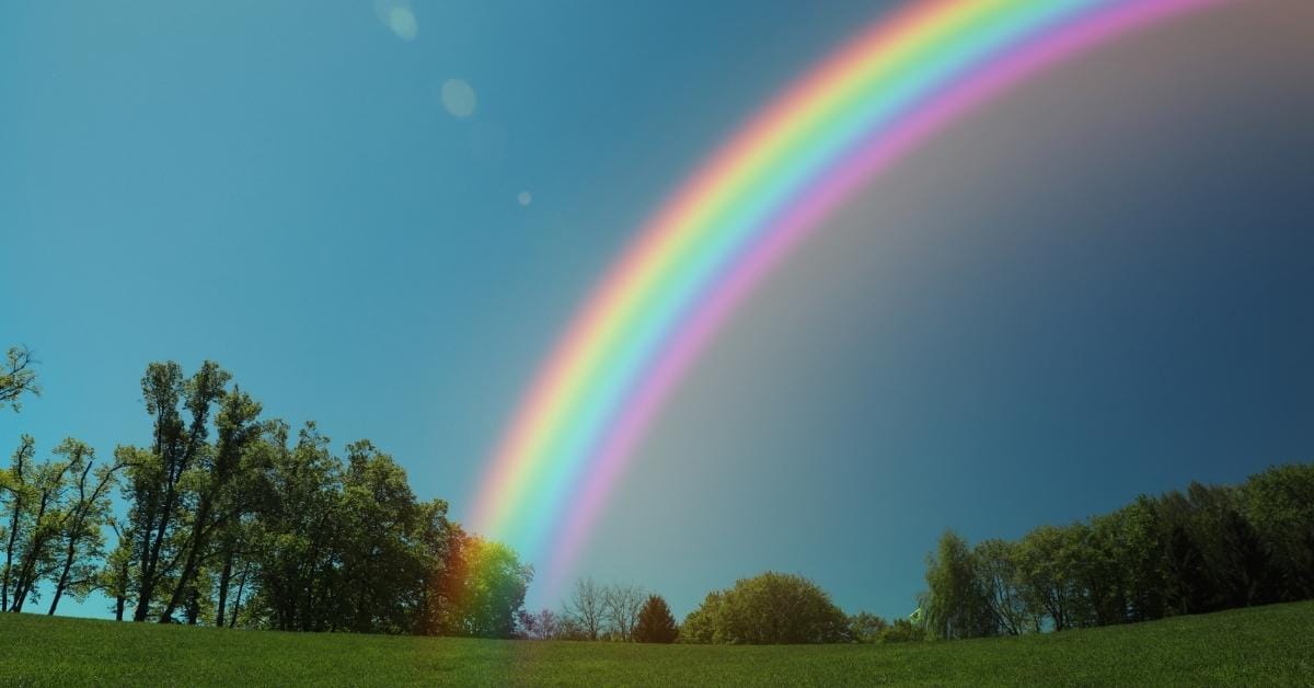 Rainbow