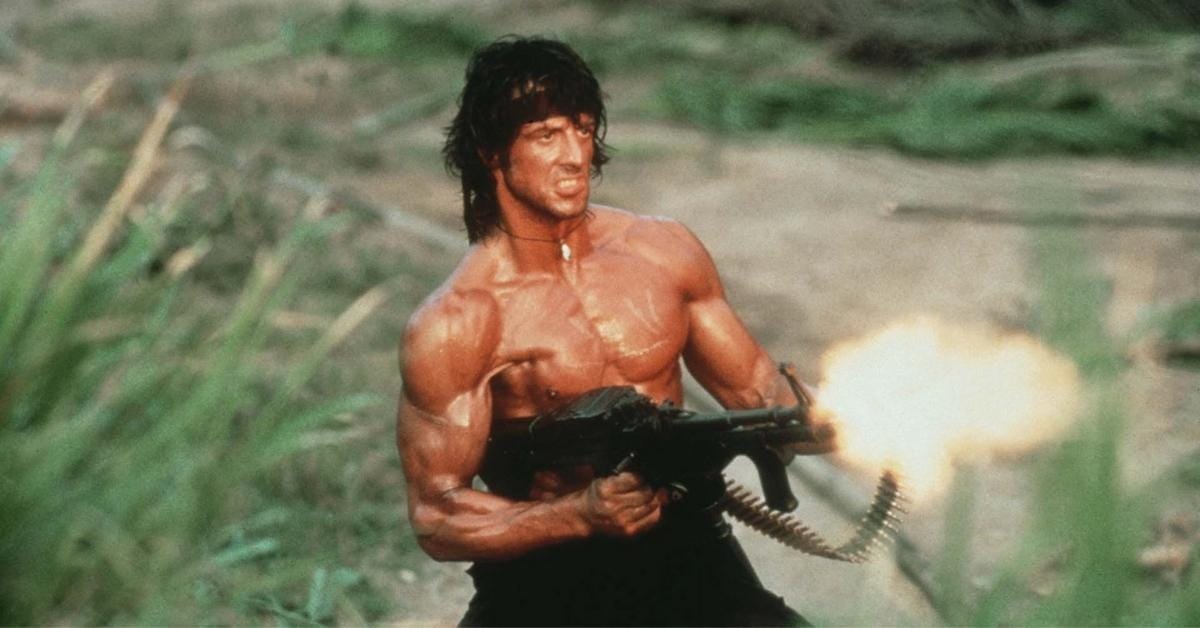 Rambo