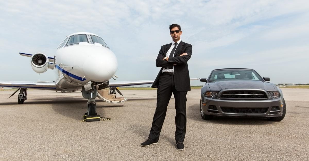 Rich