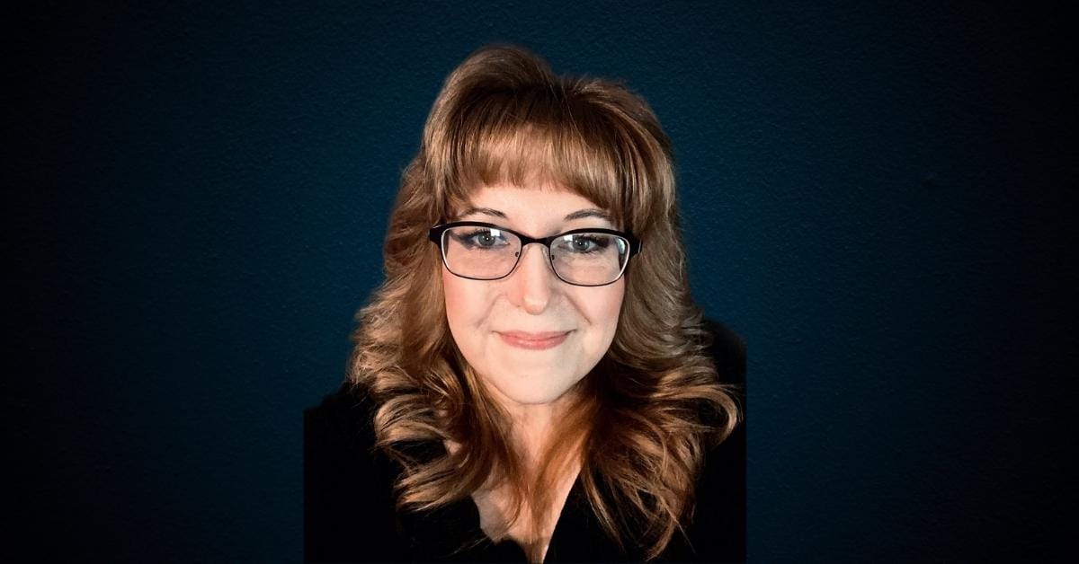 Richelle E. Goodrich