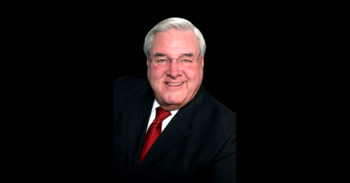 Roy T. Bennett
