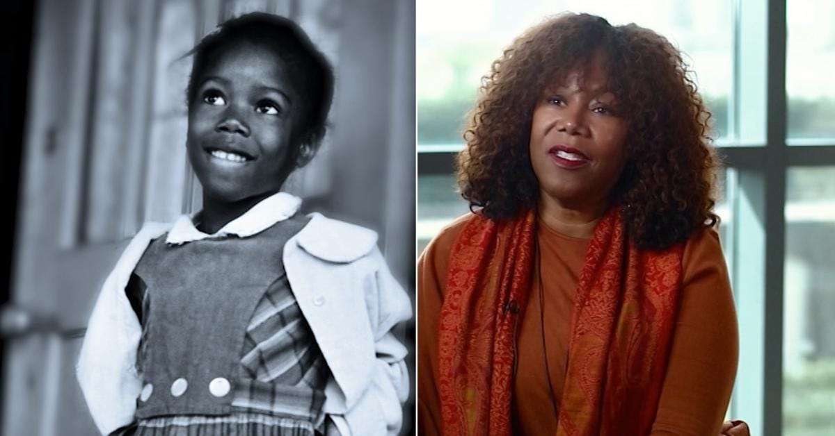 Ruby Bridges