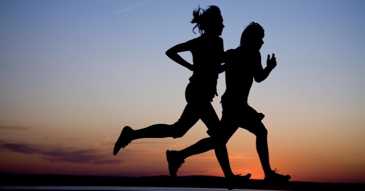 Run
