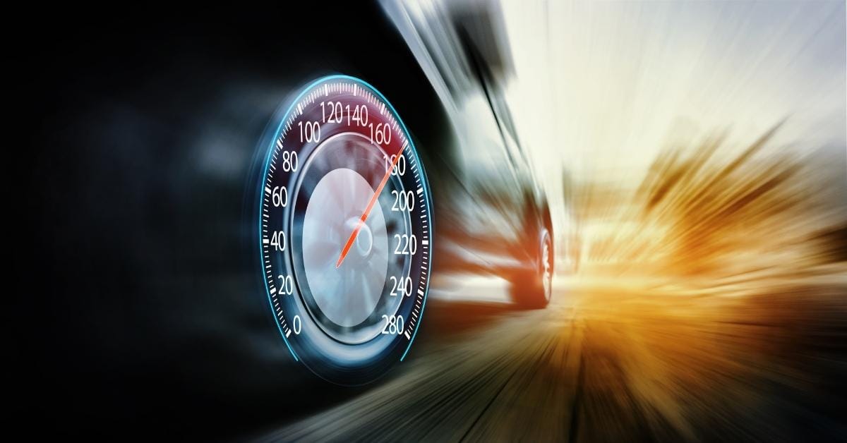 Speed
