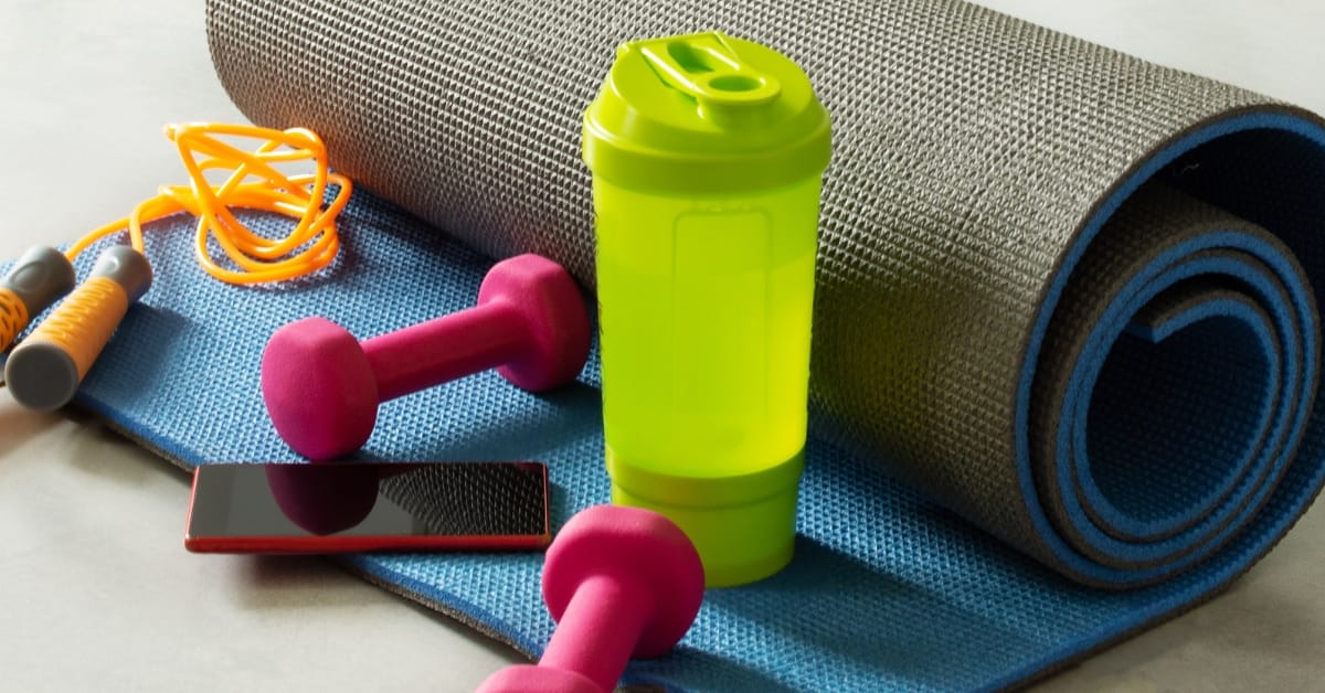 Sports & Fitness Quotes