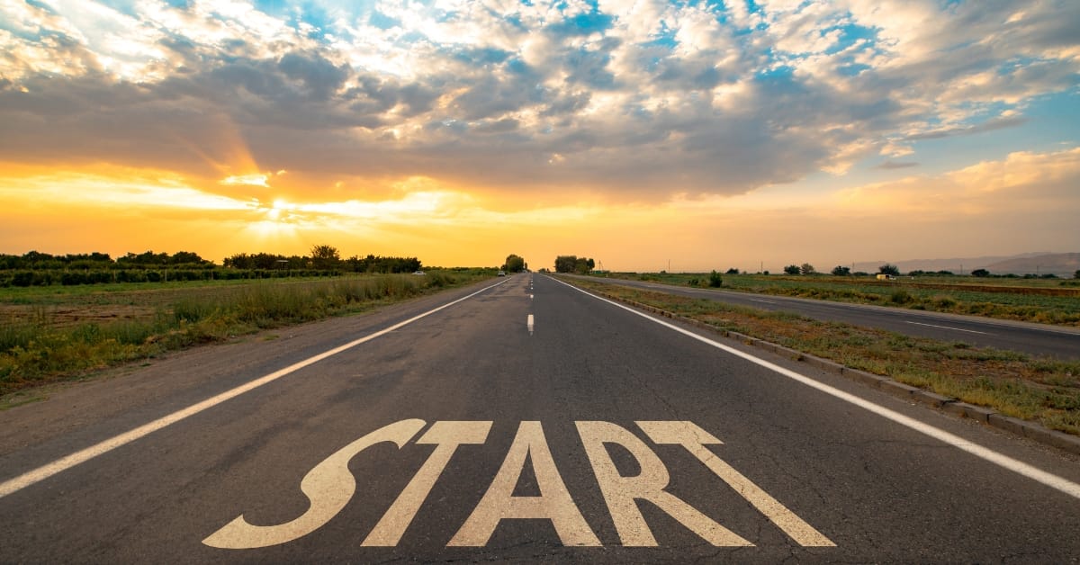 Start