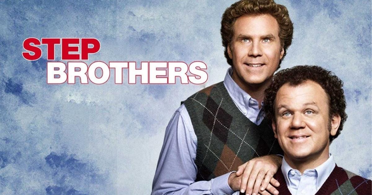 Step Brothers