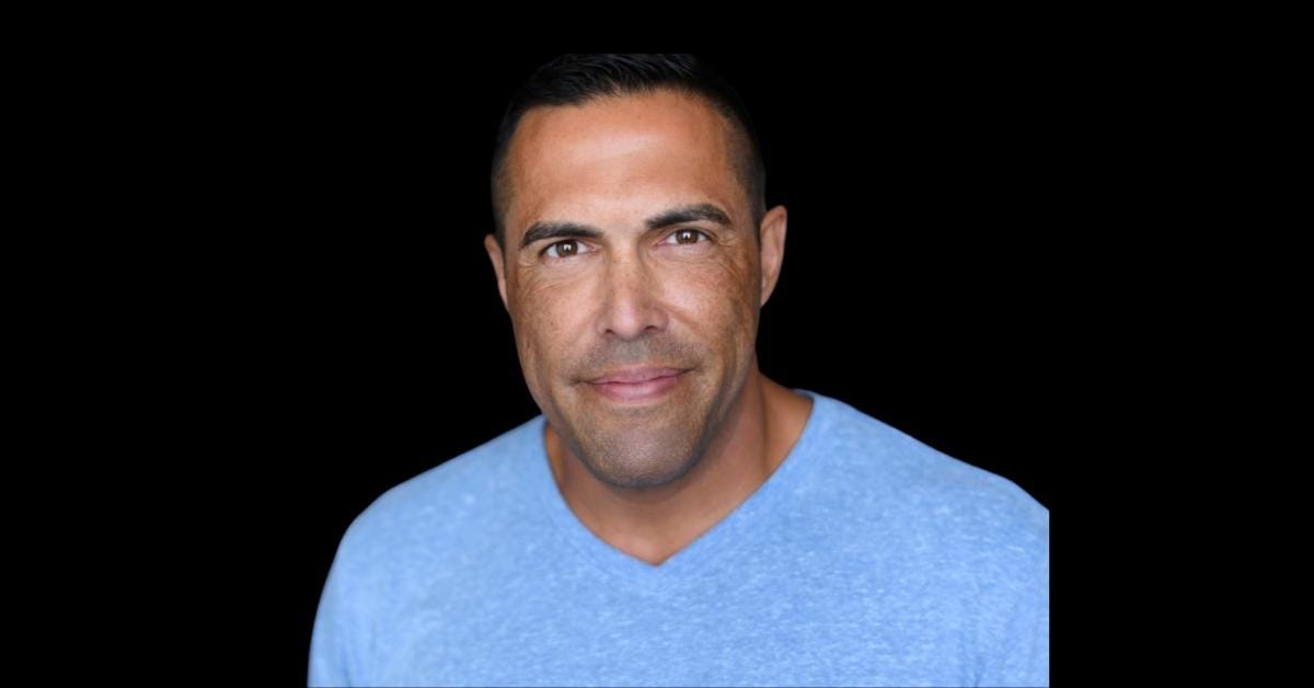 Steve Maraboli