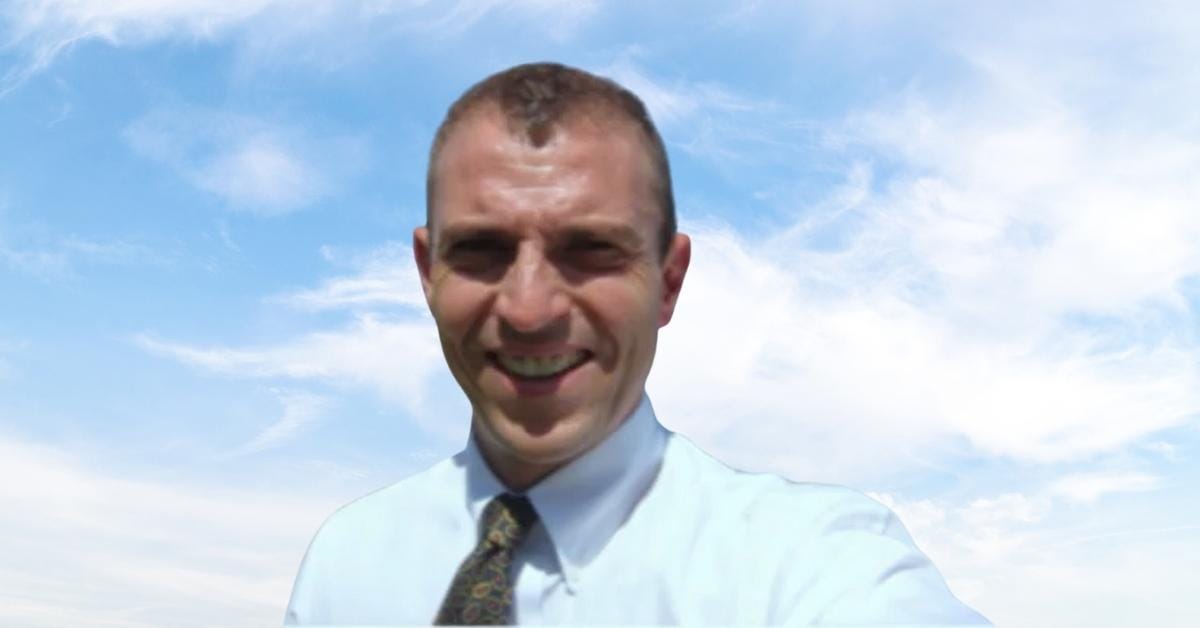 Steven Magee