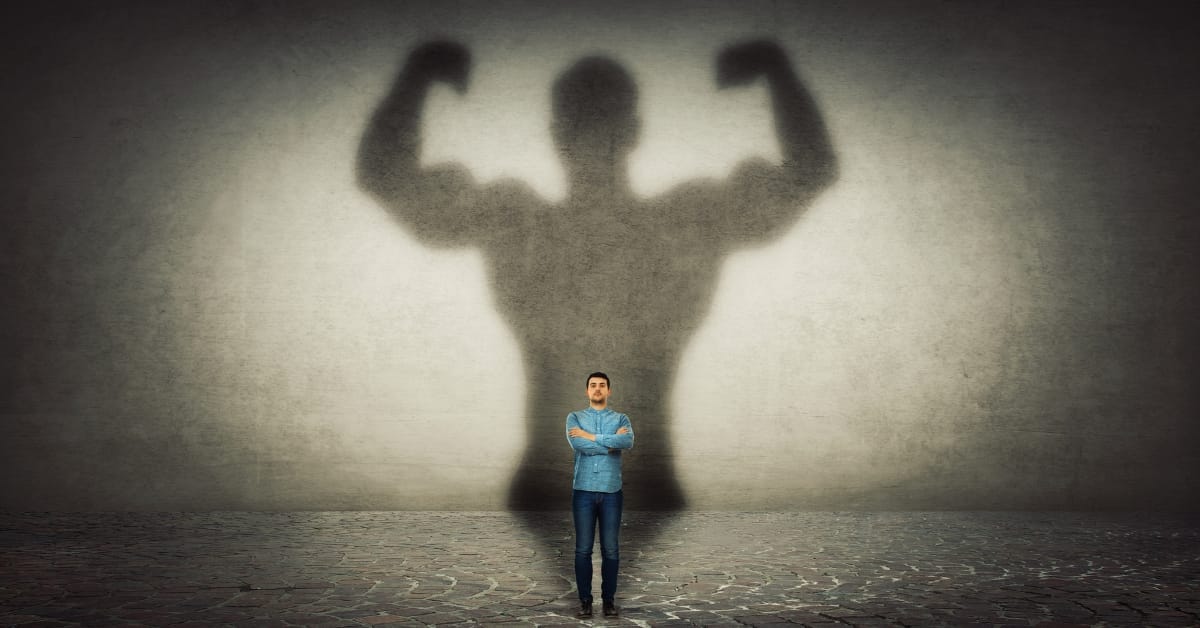 Strength & Courage Quotes