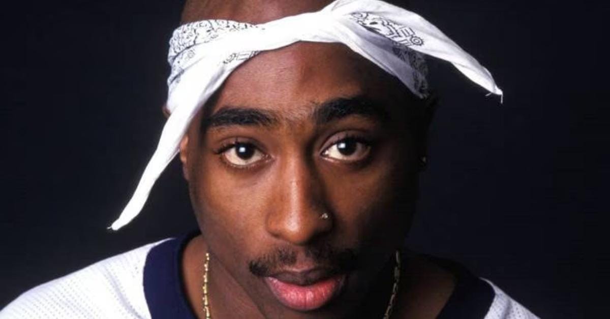 Tupac Shakur
